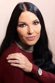 I feel happier than ever”