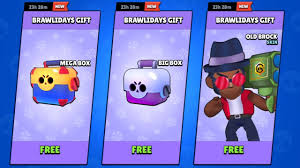 Check out our updated and working brawl stars online tool. Brawl Stars All Brawlidays Gifts 2020 Youtube