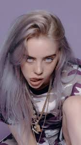 Billie Eilish Billie Eilish Billie Edit Icon