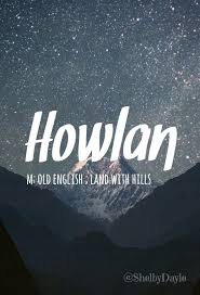 Howlan Unique Boy Name Babynames Baby Babyboy Names Uniquename Booknames Jordyn Mask Baby Bab Unique Boy Names Fantasy Names Names With Meaning