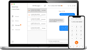 You can also complete an electronic service ticket at your convenience. Best Virtual Phone System For Small Business Enterprise