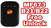 How to unlock zte mf283+ router · make sure your zte mf283+ router is at least 30% charged. How To Fix Invalid Sim Problem B22 Version Mf673 M10 Jazz Cloud Unlock Latest Version 2020 Youtube