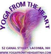 Maybe you would like to learn more about one of these? Yoga From The Heart Home Facebook