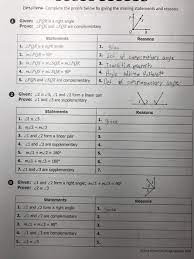 Equation answers , unit 5 answer key geometry,why are you so angry the rage the rush and the release gina wilson worksheets 2015 circle worksheet gina wilson worksheets 2015. Solved I Am Struggling With Angle Proofs Can Someone Help Chegg Com