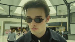 Maybe #thematrix ain’t so bad 🕳️🐇