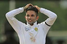 Keshav athmanand maharaj (conceived 7 february 1990), prevalently as keshav maharaj is a worldwide south african test cricketer of indian drop who has played five star cricket since 2006. Keshav Maharaj Back In His Ancestral Land Family Proud Mykhel