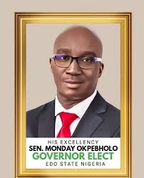 BAYELSA STATE GOVERNMENT V. PROF JOHN OFFEM* APPEAL NO: CA/C/167/2022  Delivered