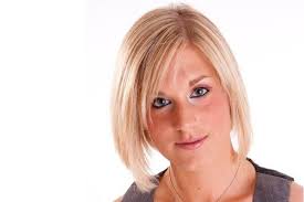 Bob haircuts for fine hair help to keep it weightless which prevents your tresses from looking flat and lifeless. Fine Hair Don T Care With These 50 Fabulous Bob Haircuts Hair Motive