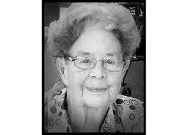 Elaine Bowers Obituary (2016)