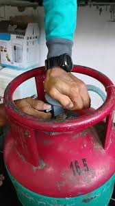 Terima kasih kepada yang mempercayai & menggunakan produk kami. Cara Pemasangan Kepala Tong Gas Hayaton Tahir Sdn Bhd