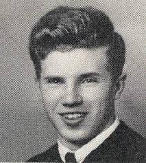 1Lt Theodore D. “Ted” Nielsen (1922-1944)