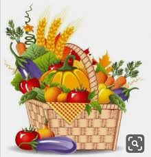 Pin On Tiere Im Herbst Mit Obst
