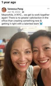 Doreen Aviles's Instagram, Twitter & Facebook