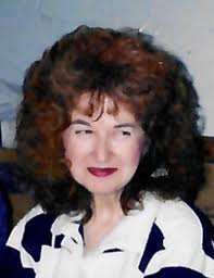 Naomi McCune Obituary