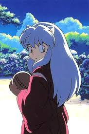 Kagome Inuyasha Anime Inuyasha Anime Shows