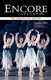Encore Atlanta December 2009 Fox By Encore Atlanta Issuu