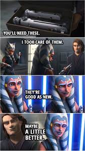 100 Best Star Wars The Clone Wars Quotes This Is A Pivotal Moment Scattered Quotes Star Wars Quotes Star Wars Star Wars Ahsoka