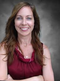 Amber Crossley from Lake Howell High School