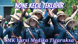 Check spelling or type a new query. Paskibra Smk Yarsi Medika Tigaraksa Lpbb Laskar Ksatria Iii Smk Gema Bangsa Cisoka Youtube