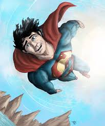 We did not find results for: Superman S First Flight By Me Superman