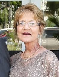 Gail Holt Obituary October 30, 2024