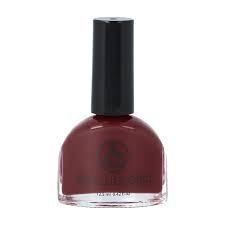 Aus welchen stoffen kann man nagellack entfernen? Acquarella Nagellack Ohne Formaldehyd Auf Wasserbasis Geruchsarm Purenature