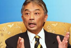 Rajagobal retained as Harimau Malaya coach until year-end. Tengku Abdullah Sultan Ahmad Shah - 61374986255_295x200