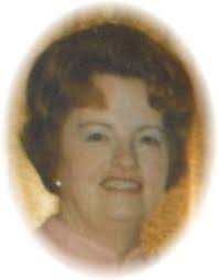 Obituary of Marguerite Wetherbee