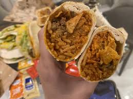 Check spelling or type a new query. Taco Bell Uk Serving Halal In Certain Branches Halal Girl About Town