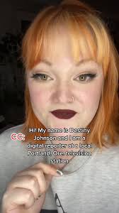 Destiny Johnson Allen Tx