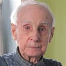 Obituary information for Harold J. Ingold