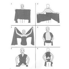 Portage Bebe L Echarpe Mode D Emploi Portage Bebe Echarpe Porte Bebe Echarpe De Portage