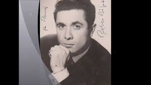 Robert Ripa " Maria " 1942