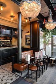 Epingle Sur Projets Bistrots Parisiens