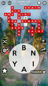 You have come to the right place because we have finished solving all the word charm answers levels and the solutions have been listed below. Wordscapes Level 150 Answers Doors Geek