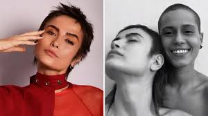 Quem é a namorada de Maria Casadevall? Famosas vivem amor discreto