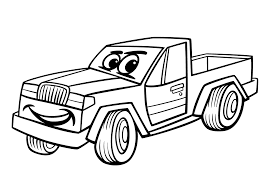 We hebben auto's van verschillende merken zoals bmw, mercedes, audi, range rover en jeep, maar ook sportauto's en oldtimers. Auto Kleurplaat 72 Superleuke Gratis Kleurplaten Van Auto S