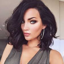 Dark blonde hair can be a pleasant alternative for the individuals who are in quest. 20 Short Dark Hairstyle Jpg 500 500 Pixels Kapsels Kort Haar Kapsels Prachtig Haar