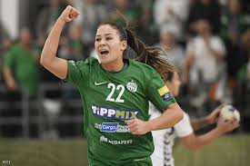 Viktória lukács statistics, career statistics and video highlights may be available on sofascore for some of viktória lukács and győri audi eto kc matches. Kezilabda Lukacs Viktoria Nyartol Gyorben Folytatja Palyfutasat Sport Vajdasag Ma Delvideki Hirportal
