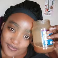 Step right up for your fresh chocolate milk 😂