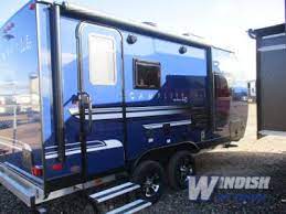 Livin lite rv was an american manufacturer of recreation vehicles sold under the camplite and quicksilver brands. Livin Lite Camplite Travel Trailers A Lifetime Of Fun Windish Rv Blog