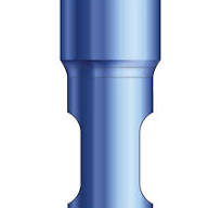 Inclusive® Implant Analog (5-pack) compatible with: Nobel Biocare  NobelReplace® WP