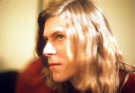 An Exclusive Interview With Photographer Jeffrey Mayer David Bowie News