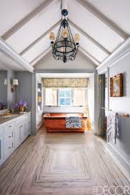 Give your bathroom—and every morning—a big, bright energy boost. 28 Best Bathroom Paint Colors Designers Ideal Wall Paint Hues For Bathrooms