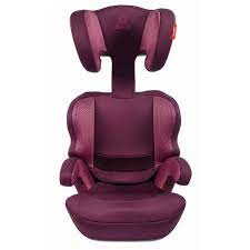 Diono Everett Nxt High Back Booster Seat Plum Babies R Us Canada