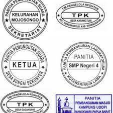 Beberapa contoh desain stempel ini semoga menjadi tambahan contoh stempel panitia qurban terbaru 2021 stempel panitia masjid idul adha 2021 format. Stempel Legalisir Sd Smp Sma Smk Mi Ma Shopee Indonesia