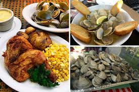 Divide among 6 soup cups. Cleveland Clambake Guide 37 To Try In 2019 Cleveland Com