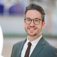 Vor einem Jahr habe ich Frau Franziska Dunker, LL.M. (Medizinrecht) und…