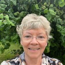 Gitte Sand Nicolaisen