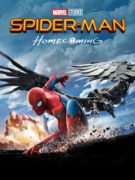 Cheesy bites pizza, with 28 poppable. Prime Video Spider Man Homecoming